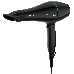 Фен Philips BHD272/00 / 2100 Вт, ионизация, 6 настроек температуры/скорости воздушного потока, насадка-концентратор 9 мм, холодный обдув, черный, фото 11