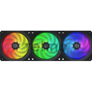 Вентилятор для корпуса 360MM B2D3-18NPA-R1 COOLER MASTER