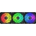 Вентилятор для корпуса 360MM B2D3-18NPA-R1 COOLER MASTER, фото 2