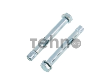 Болт анкерный 10х80 пакет Tech-Krep 103912