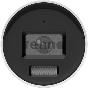 Видеокамера IP Hikvision DS-2CD2023G2-IU(2.8mm) 2.8-2.8мм цветная