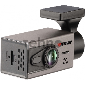 Видеорегистратор Artway AV-410 черный 1080x1920 1080p 140гр. NT96672