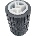 Ролик захвата бумаги из кассеты Ricoh (AF031061) Paper Pickup Roller для Aficio 1013/1013F/1515/2013/ MP 161/MP 161L/MP 161LN / MP 171, фото 4