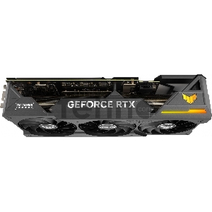 Видеокарта ASUS GeForce TUF-RTX4070TI-12G-GAMING /RTX4070TI,HDMI*2,DP*3,12G,D6X