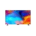 Телевизор TCL 55" 55P637, 4K Ultra HD, черный, СМАРТ ТВ, Google TV, фото 2