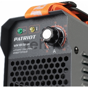 Аппарат сварочный PATRIOT WM 181Smart MMA