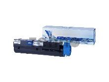 Картридж NVPrint совместимый Oki 45807106 для B412/B432/B512/MB472/MB492/MB562 (7000k)