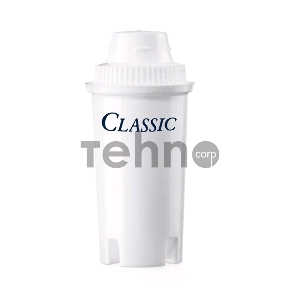 Кассета BRITA Сlassic, 1 шт, мягкая упаковка