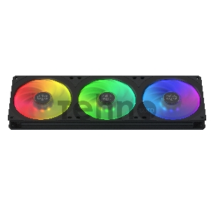 Вентилятор для корпуса 360MM B2D3-18NPA-R1 COOLER MASTER