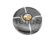 Кабель греющий саморегулирующийся экранированный SRF30-2CR/SRL30-2CR/SNK30-2CR (30 Вт/1 м), 100 м PROconnect Кабель греющий саморегулирующийся экранированный SRF30-2CR/SRL30-2CR/SNK30-2CR (30 Вт/1 м), 100 м PROconnect