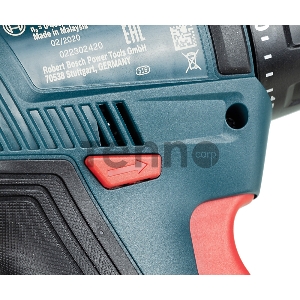Аккумуляторная дрель-шуруповёрт BOSCH GSR 18V-50 (06019H5020)  2х2.0Ач, в кейсе
