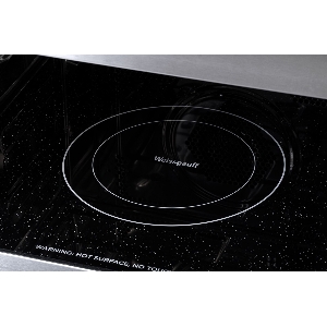 Духовой шкаф Электрический Weissgauff OEMS 459 PDB черный, встраиваемый