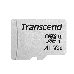 Флеш карта Micro SecureDigital 64Gb Transcend Class 10 TS64GUSD300S-A  {MicroSDXC Class 10 UHS-I, SD adapter}, фото 7