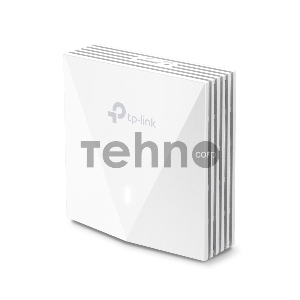 Точка доступа TP-Link EAP650-Wall AX3000 10/100/1000BASE-TX