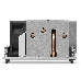 Кулер ExeGate EX293436RUS ESNK-P0063AP4.PWM.2U.SP3.Cu (Al+Cu, 2U, 4 тепл. трубки, LGA SP3, TDP 240W, PWM, 1600-6800RPM, 2 ball bearing, 4pin, 54,3db, 440г, на винтах, с термопастой, Retail box), фото 6