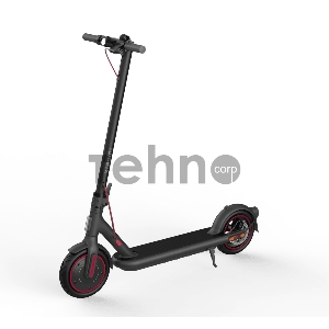 Электросамокат Xiaomi Electric Scooter 4 Pro EU DDHBC20NEB (BHR5398GL)