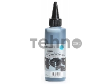 Чернила Cactus CS-I-CC640 черный (100мл) HP DeskJet D1663/D2563/D2663/D5563/F2423/F2483/F2493