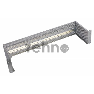 Панель ЦМО STK-RACKMNT-2955 19 с DIN-рейкой для установки коммутаторов