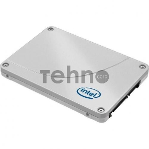 Накопитель SSD Intel Original SATA III 240Gb SSDSC2KG240G801 DC D3-S4610 2.5