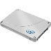 Накопитель SSD Intel Original SATA III 240Gb SSDSC2KG240G801 DC D3-S4610 2.5", фото 3