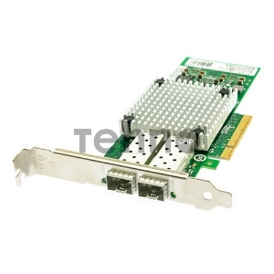 Сетевая карта ACD-82599-2x10G-SFP+