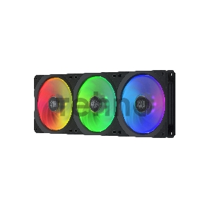 Вентилятор для корпуса 360MM B2D3-18NPA-R1 COOLER MASTER