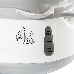 Пароварка Endever Vita-170, белый/серый, мощность 1000 Вт, объем 11 л, три уровня готовки, индикатор питания, контроль уровня воды, таймер с отключени, фото 4
