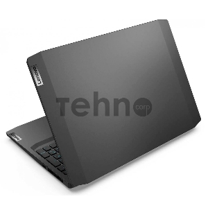 Ноутбук Lenovo IP Gaming 3 15IMH05 Core i7 10750H/8Gb/SSD512Gb/nVidia GeForce GTX 1650 4Gb/15.6/IPS/FHD (1920x1080)/Free DOS/black/WiFi/BT/Cam