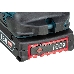 Аккумуляторная дрель-шуруповёрт BOSCH GSR 18V-50 (06019H5020)  2х2.0Ач, в кейсе, фото 7