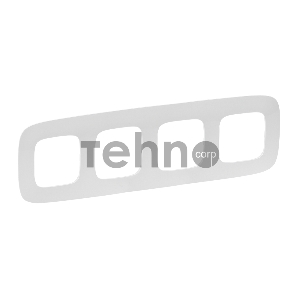 Рамка 4-ая | 754414 | Legrand Valena ALLURE Жемчуг Рамка 4-ая | 754414 | Legrand Valena ALLURE Жемчуг