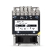 Кулер ExeGate EX293436RUS ESNK-P0063AP4.PWM.2U.SP3.Cu (Al+Cu, 2U, 4 тепл. трубки, LGA SP3, TDP 240W, PWM, 1600-6800RPM, 2 ball bearing, 4pin, 54,3db, 440г, на винтах, с термопастой, Retail box), фото 7