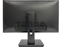 Монитор IRBIS VIEWORLD 23.8'' LED Monitor 1920x1080, 16:9, IPS, 250 cd/m2, 1000:1, 5ms, 178°/178°, VGA, HDMI, DP, 75Hz, Tilt, Black