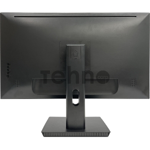 Монитор IRBIS VIEWORLD 23.8 LED Monitor 1920x1080, 16:9, IPS, 250 cd/m2, 1000:1, 5ms, 178°/178°, VGA, HDMI, DP, 75Hz, Tilt, Black