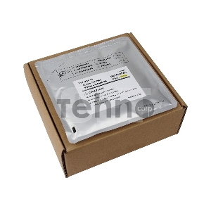 Вал резиновый Cet CET8128 (A2XN08D) для Konica Minolta Bizhub C224/C284/C364/C454/C554 590000стр.