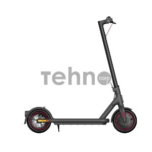 Электросамокат Xiaomi Electric Scooter 4 Pro EU DDHBC20NEB (BHR5398GL)