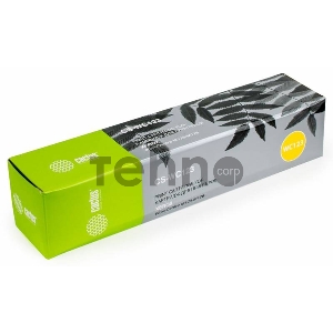 Тонер Картридж Cactus CS-WC123 (006R01182) черный для Xerox WorkCentre M123 M128 (30000стр.)