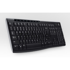 Клавиатура 920-003757 Logitech Keyboard K270 Wireless