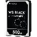 Жесткий диск Western Digital Original SATA-III 500Gb WD5003AZEX Caviar Black (7200rpm) 64Mb 3.5", фото 12