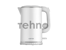 Чайник Centek CT-0020 (White)