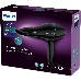 Фен Philips BHD272/00 / 2100 Вт, ионизация, 6 настроек температуры/скорости воздушного потока, насадка-концентратор 9 мм, холодный обдув, черный, фото 10