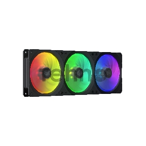 Вентилятор для корпуса 360MM B2D3-18NPA-R1 COOLER MASTER