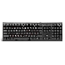 Клавиатура Keyboard SVEN Standard 304 USB+HUB чёрная, фото 3