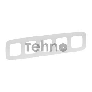 Рамка 5-ая | 754415 | Legrand Valena ALLURE Жемчуг Рамка 5-ая | 754415 | Legrand Valena ALLURE Жемчуг
