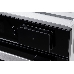 Духовой шкаф Электрический Weissgauff OEMS 459 PDB черный, встраиваемый, фото 5