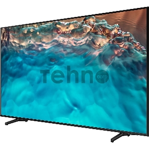 Телевизор Samsung 55 UE55BU8000UXCE