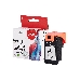 Струйный картридж Sakura 8282B001 (445XL Black) для Canon, черный, 15 мл., 400 к., фото 1