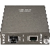 Сетевое оборудование D-Link ( DMC-1910R/A9A) Конвертер 1G UTP в 1G SM Single Fiber (15km, 1xSC), ресивер, фото 6
