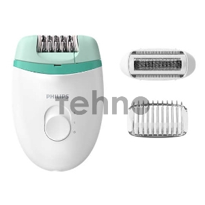 Эпилятор PHILIPS BRE245/00 Эпилятор PHILIPS BRE245/00