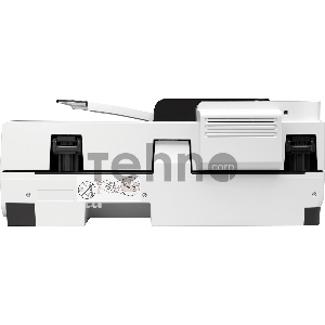 Сканер HP Scanjet Enterprise Flow 7500, планшетный A4 (216x864 mm), 600x600dpi, 24bit, USB, LCD, ADF 100 sheets, 50(100) ppm, Duplex, 1y warr, (замена L2725A)