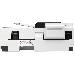 Сканер HP Scanjet Enterprise Flow 7500, планшетный A4 (216x864 mm), 600x600dpi, 24bit, USB, LCD, ADF 100 sheets, 50(100) ppm, Duplex, 1y warr, (замена L2725A), фото 2